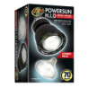 SUPPORT COMBO PACK POWERSUN + LAMPE H.I.D 70W