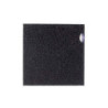 MOUSSE FILTRANTE NOIRE GROSSE 50x50x5cm PPI10 SCALARE