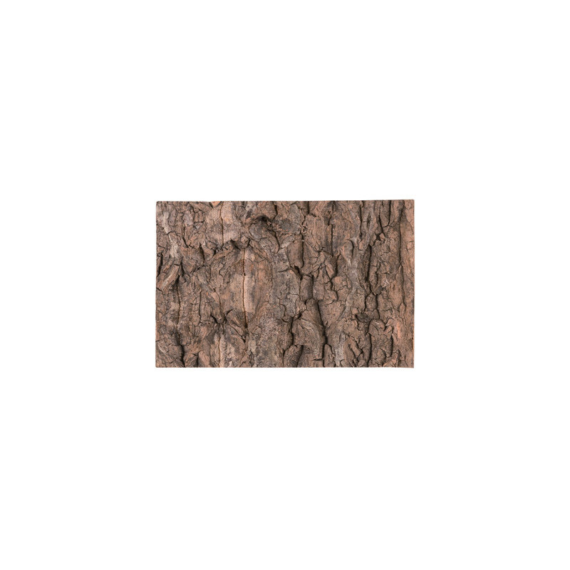 NATURAL CORK TILE BACKGROUND 20x15cm REPTIZOO NATURAL CORK TILE BACKGROUND 20x15cm REPTIZOO