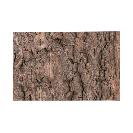 NATURAL CORK TILE BACKGROUND 20x15cm REPTIZOO