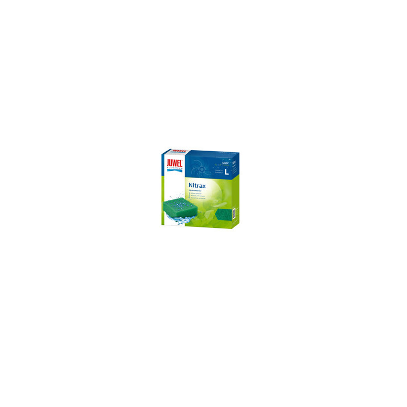 MOUSSE NITRAX STANDARD L JUWEL MOUSSE NITRAX STANDARD L JUWEL