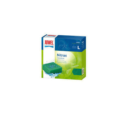 MOUSSE NITRAX STANDARD L JUWEL