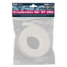 non-tissé filtrant de rechange VF200 DUPLA