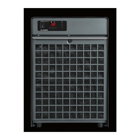 *GROUPE FROID+CHAUF. TK6000H (sur commande)