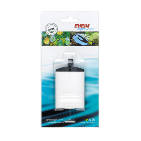 Eponge nettoyante rapidCleaner EHEIM