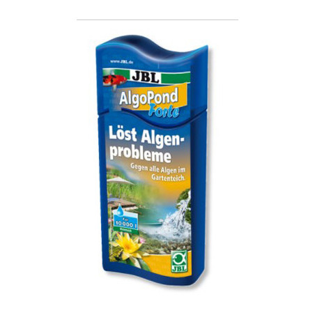 ALGOPOND FORTE 500ml JBL