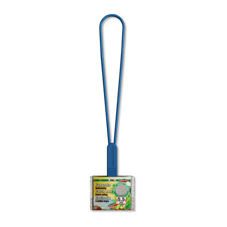 EPUISETTE PREMIUM 5.5cm larges mailles  JBL