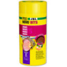 JBL PRONOVO BITS GRANO S – Granulés Poissons – 1000ml