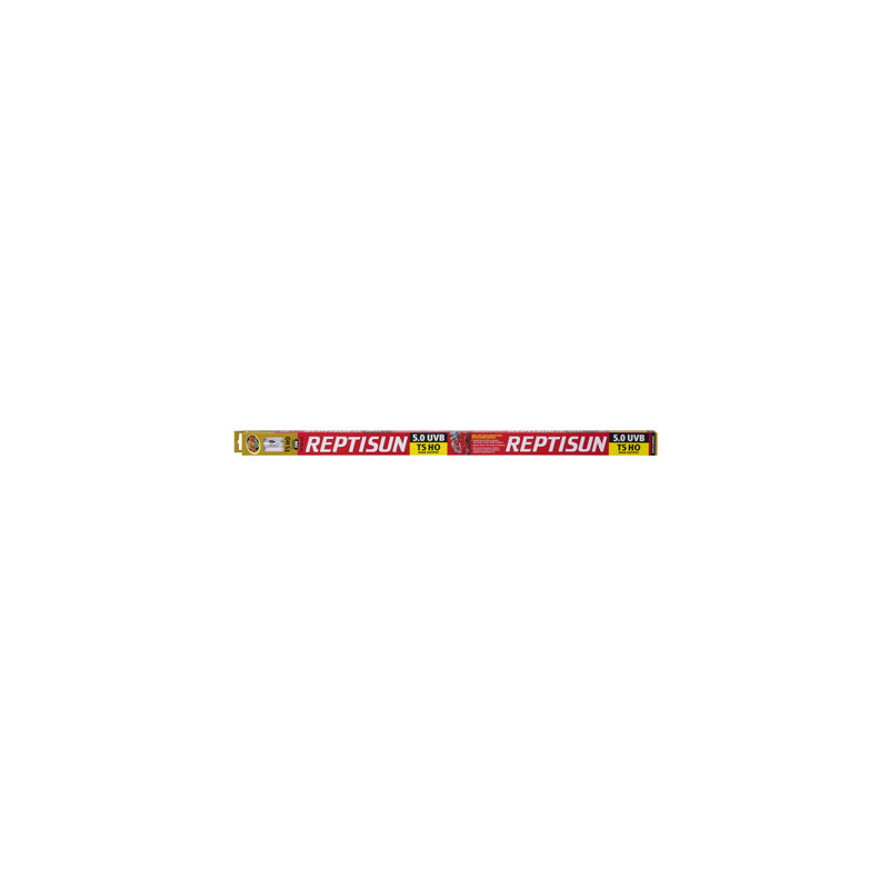 REPTISUN 5% UVB 39W 86cm ZM REPTISUN 5% UVB 39W 86cm ZM