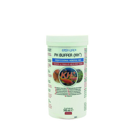 PH BUFFER (KH+) 500ml EASY LIFE