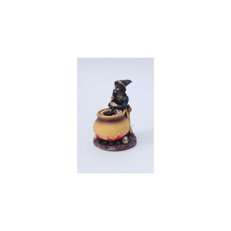 SORCIERE 65x80x95mm--- SORCIERE 65x80x95mm---