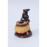 SORCIERE  65x80x95mm---