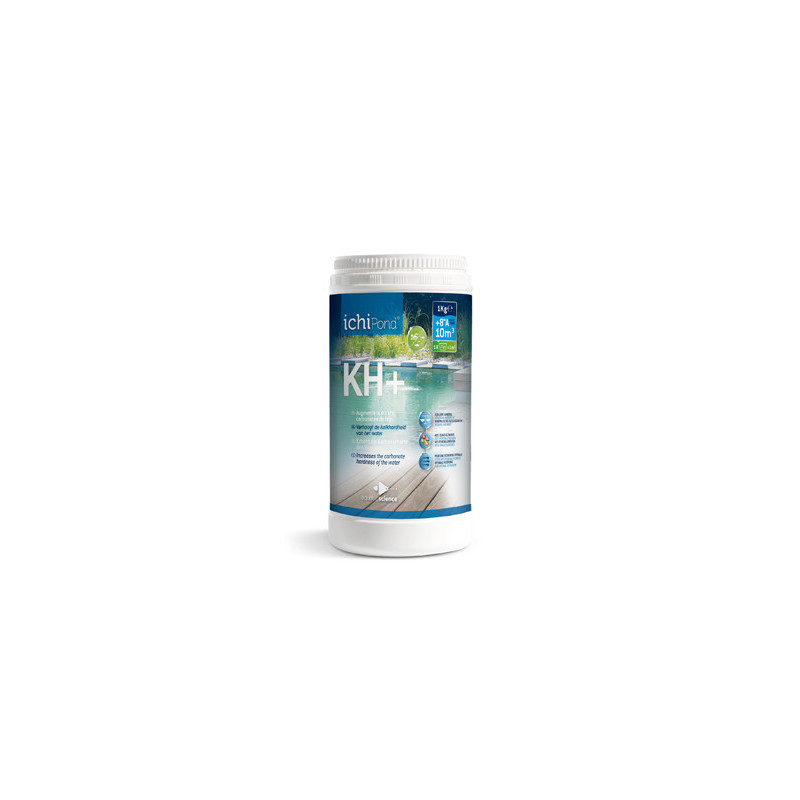 IchiPond NEO KH+ 1Kg IchiPond NEO KH+ 1Kg