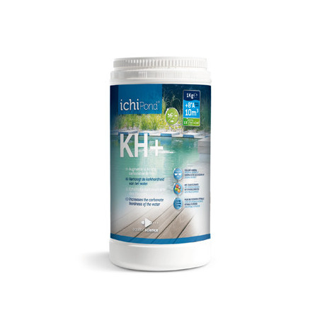 IchiPond NEO KH+ 1Kg