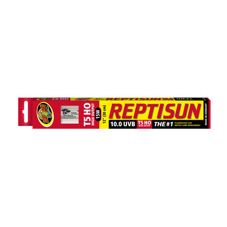 REPTISUN T5 HO 10% UVB 15W ZM