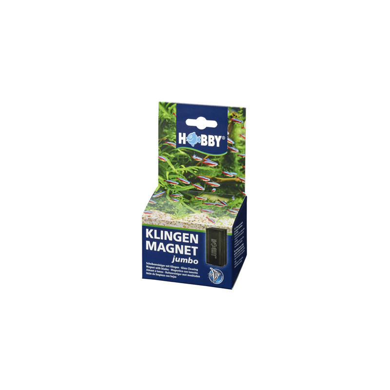 AIMANT HOBBY GM à lames