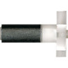 TURBINE POUR FILTRE FILPO 450