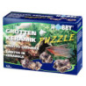 *ROCHE GROTTEN CERAM.PUZZLE 1kg (sur commande)