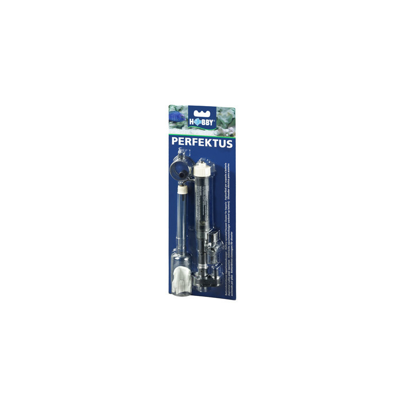 ASPIRATEUR PERFEKTUS HOBBY