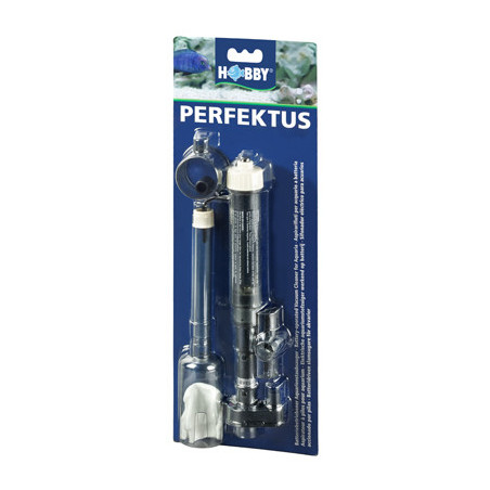 ASPIRATEUR PERFEKTUS HOBBY