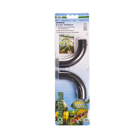 AntiKink 16/22mm 2pcs JBL