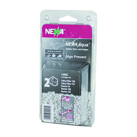 CARTOUCHE ALGO prevent COBRA 130-175---