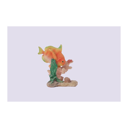 TROPICAL FISH   95x35x80mm-----