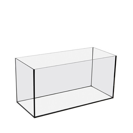 CUVE 80x35x40cm 6mm 112L AQUAEL