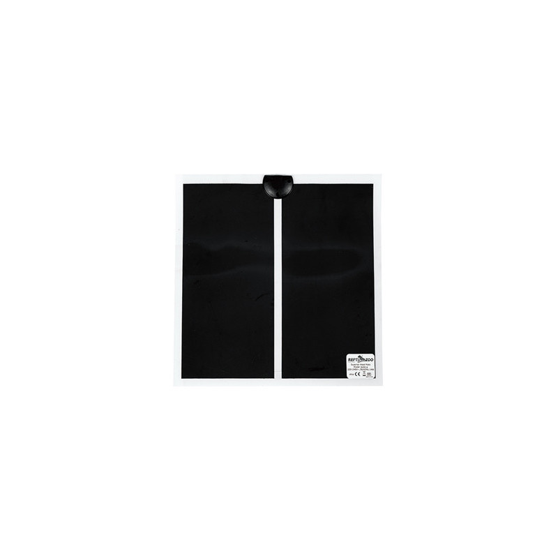 TAPIS CHAUFFANT 28X15CM 7W REPTIZOO TAPIS CHAUFFANT 28X15CM 7W REPTIZOO