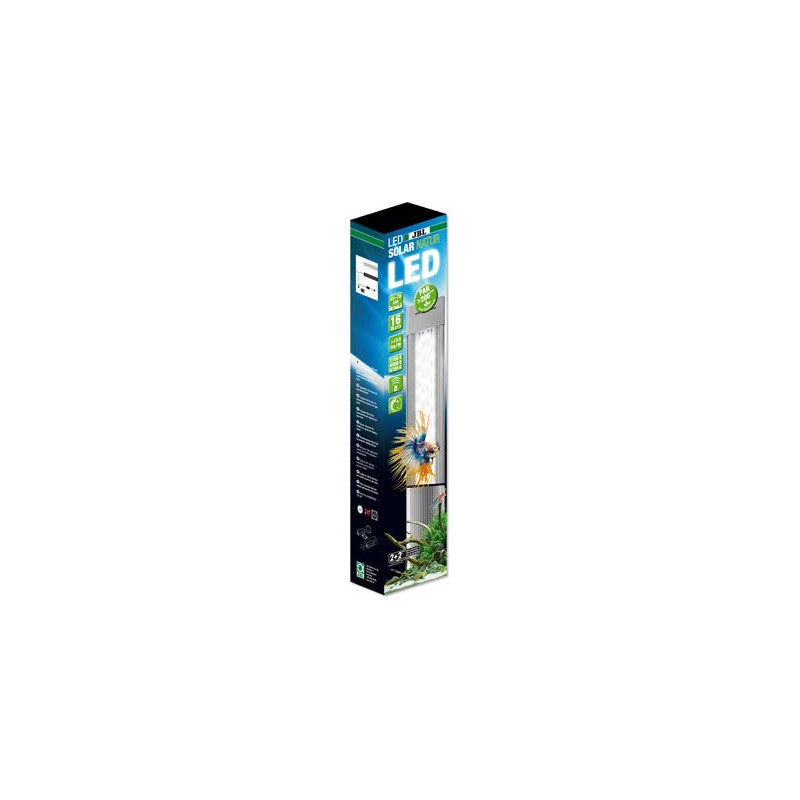 LED SOLAR NATUR 16w 438mm (Gen 2) JBL