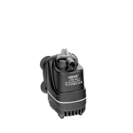 FILTRE FAN MIKRO PLUS 250l/h