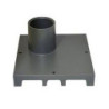 PLAQUE DE RACCORD 3540/3541/6406 EHEIM