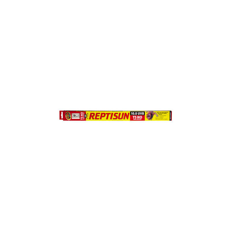 REPTISUN 10% UVB 24W 60cm REPTISUN 10% UVB 24W 60cm