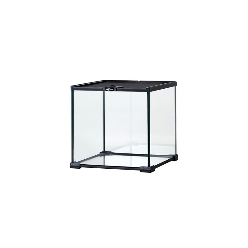 TERRARIUM 31x31x30cm REPTIZOO TERRARIUM 31x31x30cm REPTIZOO