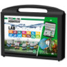 ProAqua TESTLAB JBL  (PH-NO2-NO3-NH4-GH-KH-CO2-PO4-FE)