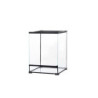 TERRARIUM 1 porte 45x45x60cm REPTIZOO