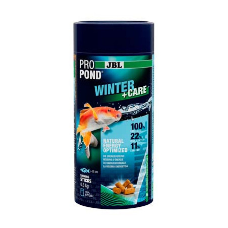 ProPond WINTER + CARE 0.6Kg JBL