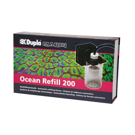 Osmorégulateur OCEAN REFILL 200 DUPLA