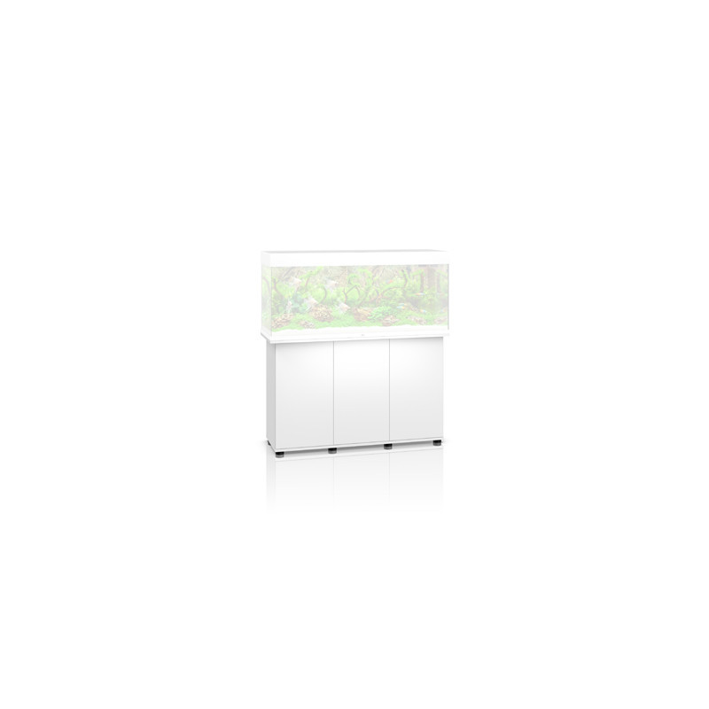 Meuble SBX RIO 240 BLANC JUWEL Meuble SBX RIO 240 BLANC JUWEL