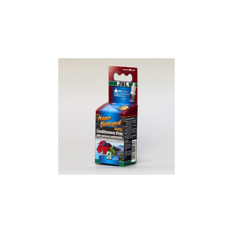 Nano Biotopol Betta 15ml JBL Nano Biotopol Betta 15ml JBL