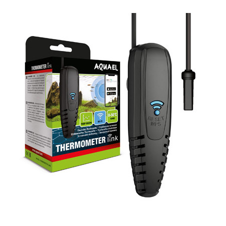 THERMOMETRE LINK AQUAEL