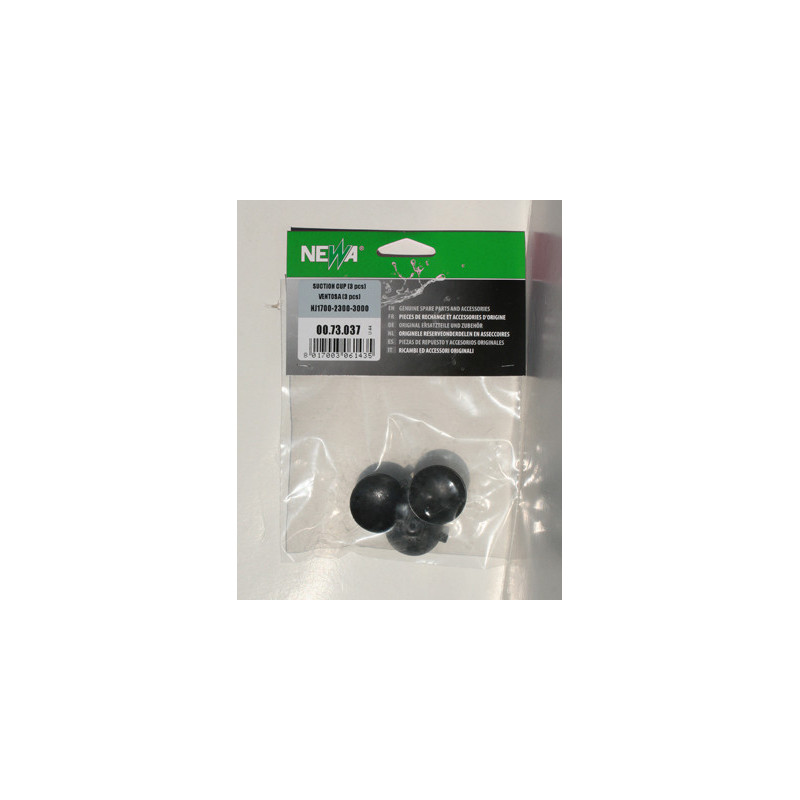 VENTOUSE NJ1700-2300-3000 3 pcs NEWA VENTOUSE NJ1700-2300-3000 3 pcs NEWA