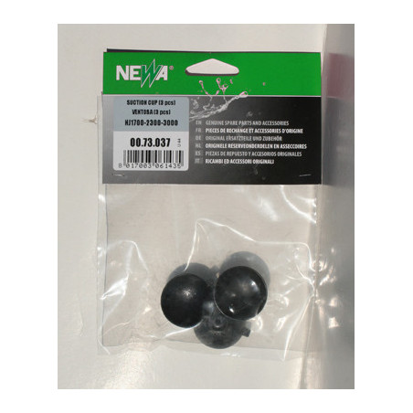 VENTOUSE NJ1700-2300-3000 3 pcs NEWA