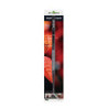 PINCE INOXYDABLE 40cm REPTIZOO POUR NOURRITURE---