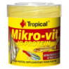 MIKROVIT Hi-Protein 50ml
