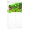 Aquarium LIDO 200 LED (2x led 590mm) BLANC JUWEL