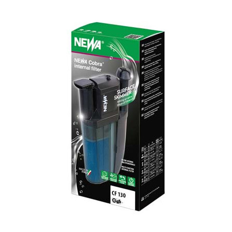 FILTRE COBRA 130  270-540l/h 5.1W