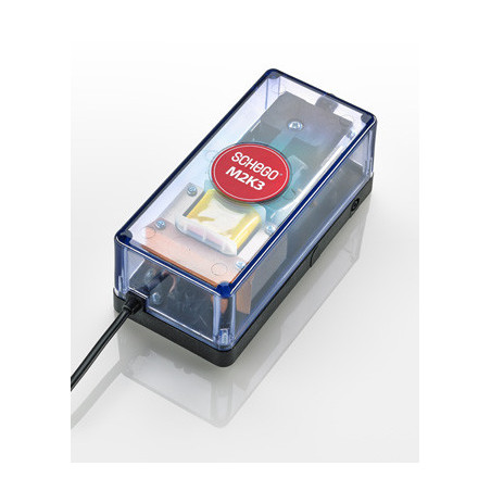 *MEMBRANE M2K3-WS3  2p (sur commande)