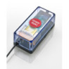 *MEMBRANE M2K3-WS3  2p (sur commande)