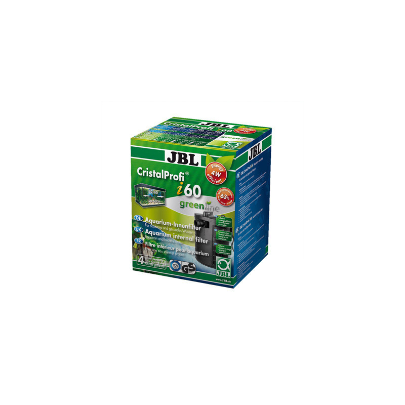 FILTRE CristalProfi i60 greenline JBL FILTRE CristalProfi i60 greenline JBL